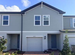 16273 Bird Of Paradise Ave, Clermont, FL 34714
