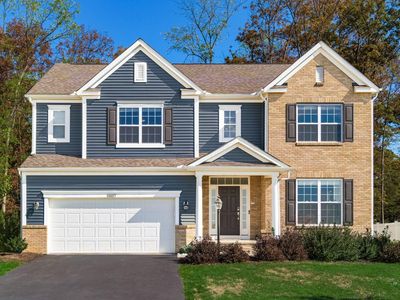 8880 Glacier Pointe Dr, Plain City, OH, 43064