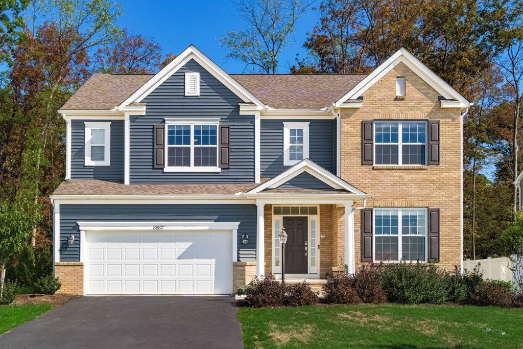 Real estate listing image