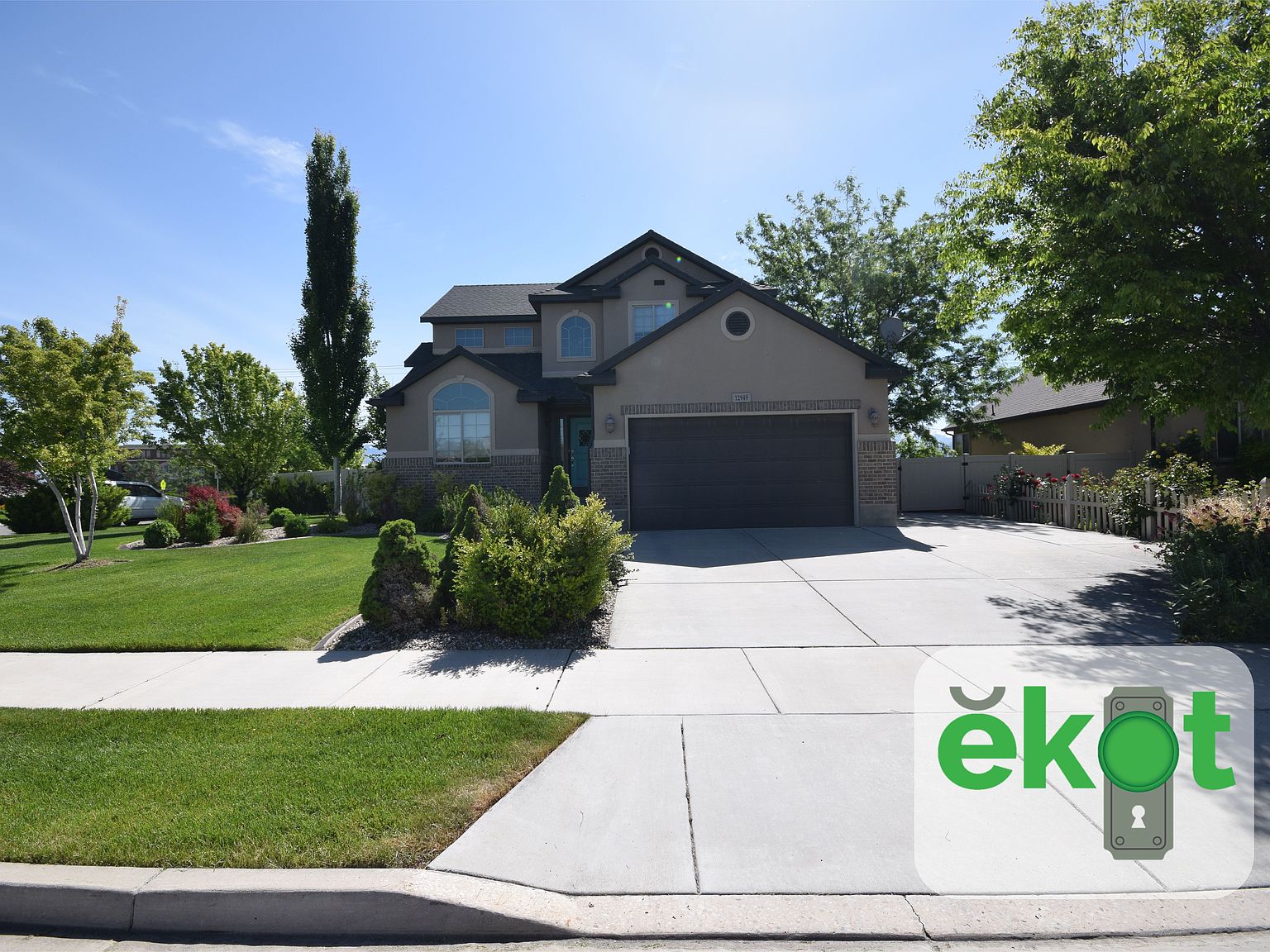 Tomoyon ✨ 12949 S Zion Park Dr, Riverton, UT 84065 | Zillow