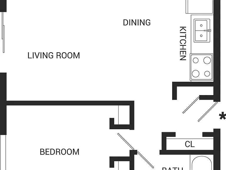 The Club at Indian Creek Apartment Homes — Photo 31