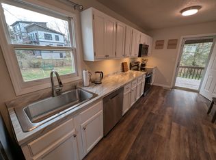 25.5 Woodrow Ave, Asheville, NC 28801