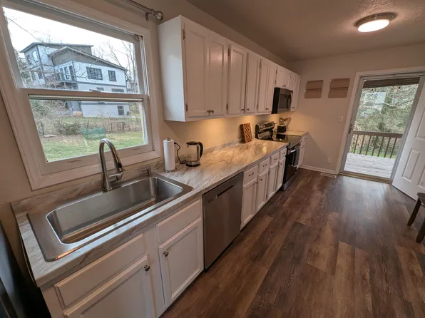 25.5 Woodrow Ave, Asheville, NC 28801