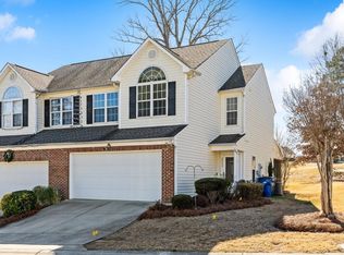 2553 Blackwolf Run Ln, Raleigh, NC 27604