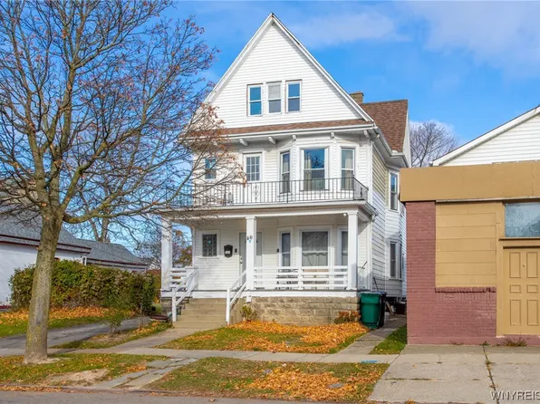 46 Northland Ave, Buffalo, NY 14208