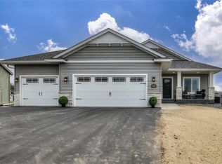 6483 Silver Lake Dr LOT 86, Eau Claire, WI 54703