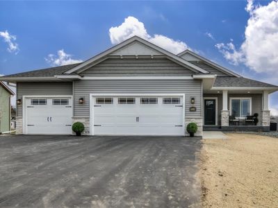 6483 Silver Lake Drive Lot 86, Eau Claire, WI, 54703