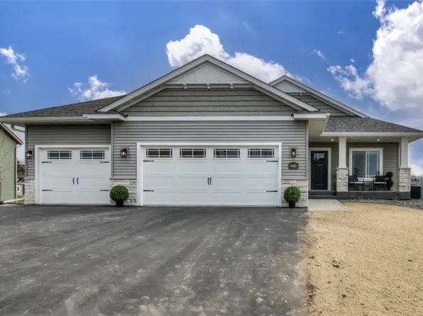 6483 Silver Lake Drive Lot 86, Eau Claire, WI 54703