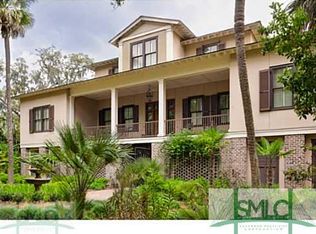 18 Middle Marsh Retreat, Savannah, GA 31411