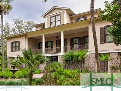 18 Middle Marsh Retreat, Savannah, GA, 31411