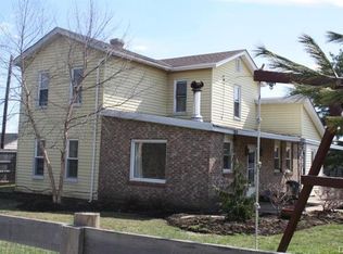 7441 Franklin Madison Rd, Middletown, OH 45042