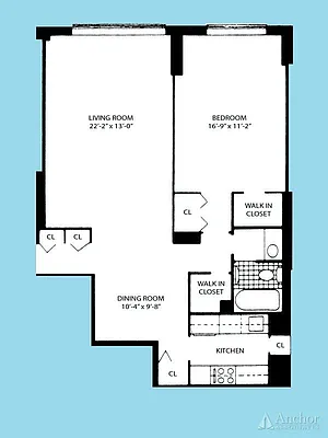 Rented by Anchor Associates | media 13