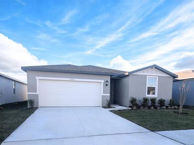 2239 Sageland Way, Bartow, FL, 33830
