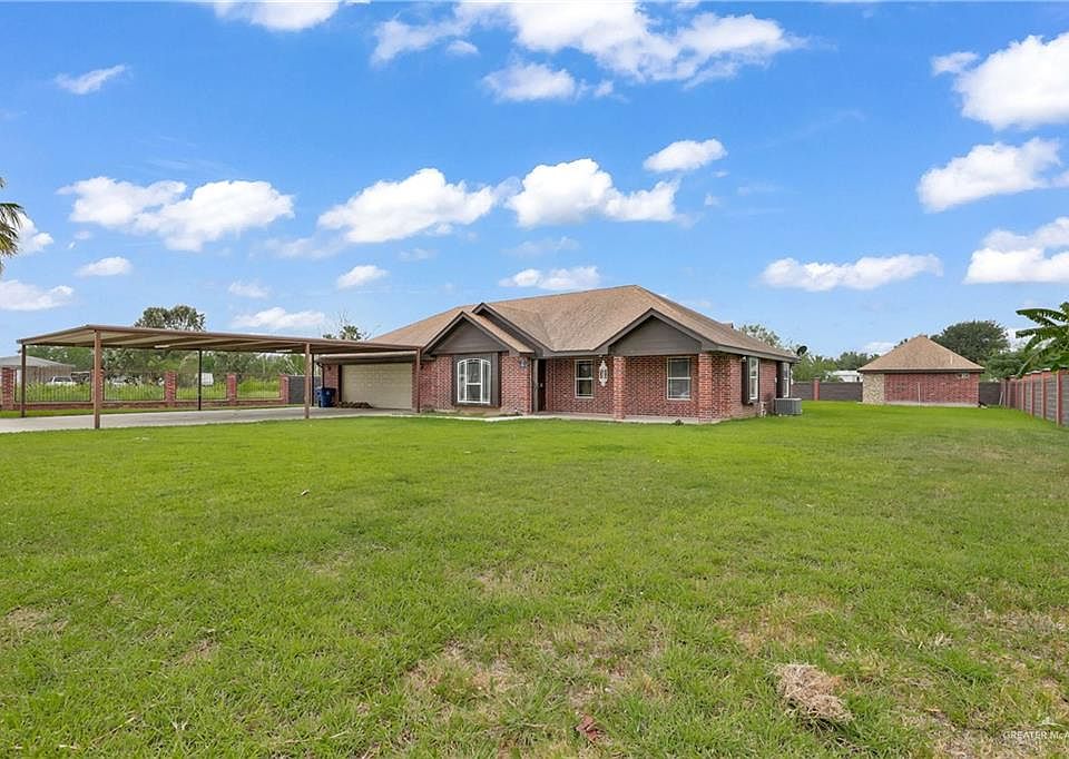 17327 Queen Palm Dr, Penitas, TX 78576 MLS 407187 Zillow