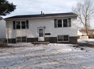 126 Reed St, Toledo, OH 43605