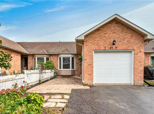 4459 Christopher Ct, Beamsville, ON L3J0E1