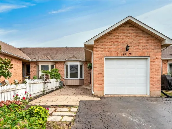 4459 Christopher Ct, Beamsville, ON L3J 0E1