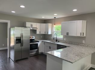 205 Park Cir, Waverly, TN 37185