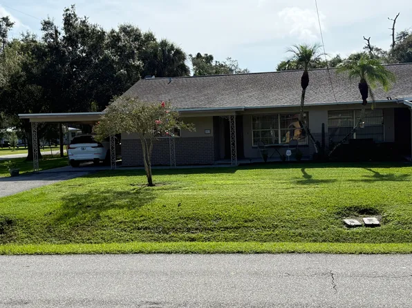 207 Belmont St, Labelle, FL 33935