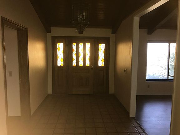 entry way