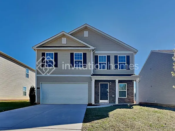 5114 Nokota Pl, Greensboro, NC 27405