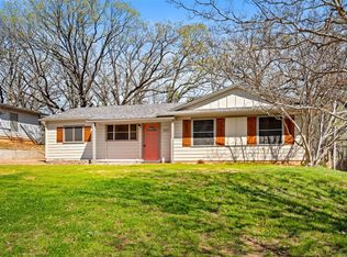 2615 W Washington St, Denison, TX 75020