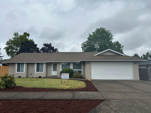 4823 Glendale Ave NE, Salem, OR 97305