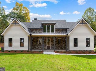 0 Pinegate Way, Sharpsburg, GA 30277