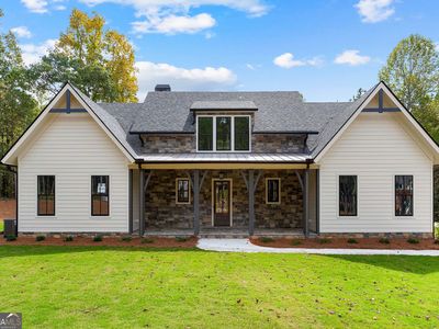 0 Pinegate Way, Sharpsburg, GA, 30277