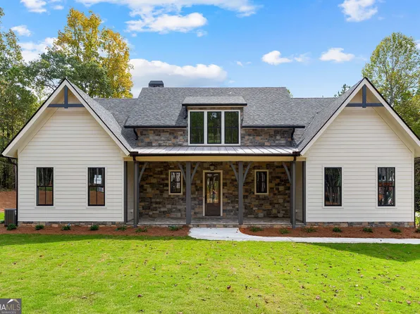 0 Pinegate Way, Sharpsburg, GA 30277