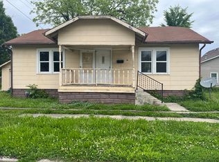 1020 E 30th St, Anderson, IN
