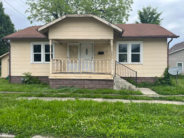 1020 E 30th St, Anderson, IN 46016
