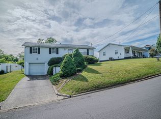 2100 Division Street Ext, Parkersburg, WV 26101