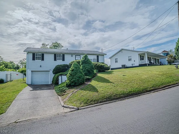2100 Division Street Ext, Parkersburg, WV 26101