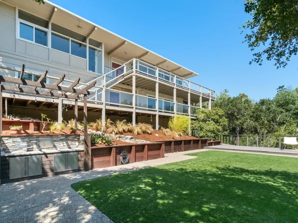 50 Tanglewood Trl, Santa Cruz, CA 95060