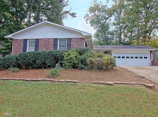 120 Azalea Dr, Peachtree City, GA 30269