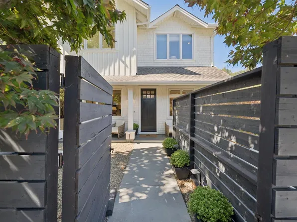 7 LOCUST Avenue, Larkspur, CA 94939