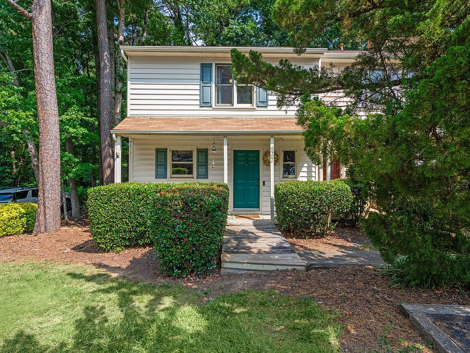 1st image of 6501 Thetford Ct