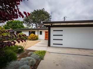 3910 Maricopa Dr, Santa Barbara, CA 93110