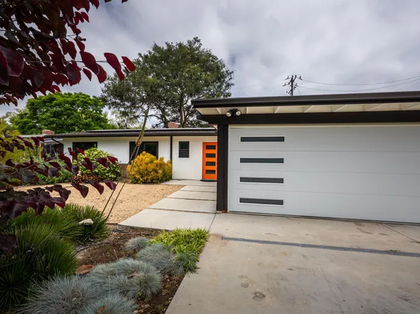 3910 Maricopa Dr, Santa Barbara, CA 93110