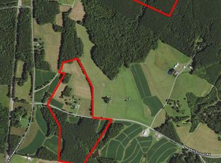 1045 Newbill School Rd, Crystal Hill, VA 24539