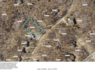 LOT 11 Scenic Overlook, Pequot Lakes, MN 56472