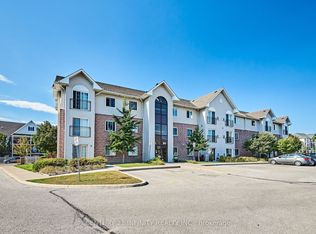 91 Aspen Springs Dr UNIT 306, Clarington, ON L1C 5J9