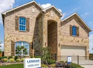 8809 Rattlebush Ct, Fort Worth, TX 76131