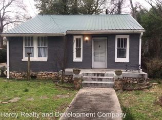 1100 Highland Ave SE, Rome, GA 30161