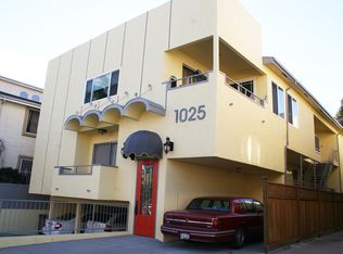 1025 S Sherbourne Dr #4, Los Angeles, CA 90035