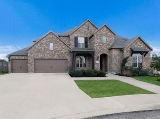 29115 Voges Ave, Boerne, TX 78006