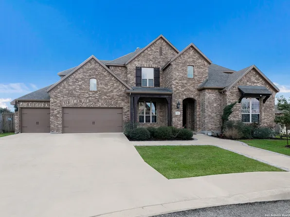 29115 VOGES AVE, Boerne, TX 78006