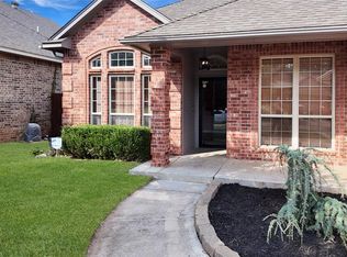 2537 SW 141st St, Oklahoma City, OK 73170