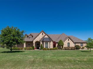 19385 Bailey Ln, Forney, TX 75126